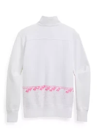 Women's 1/4 Zip Jacket