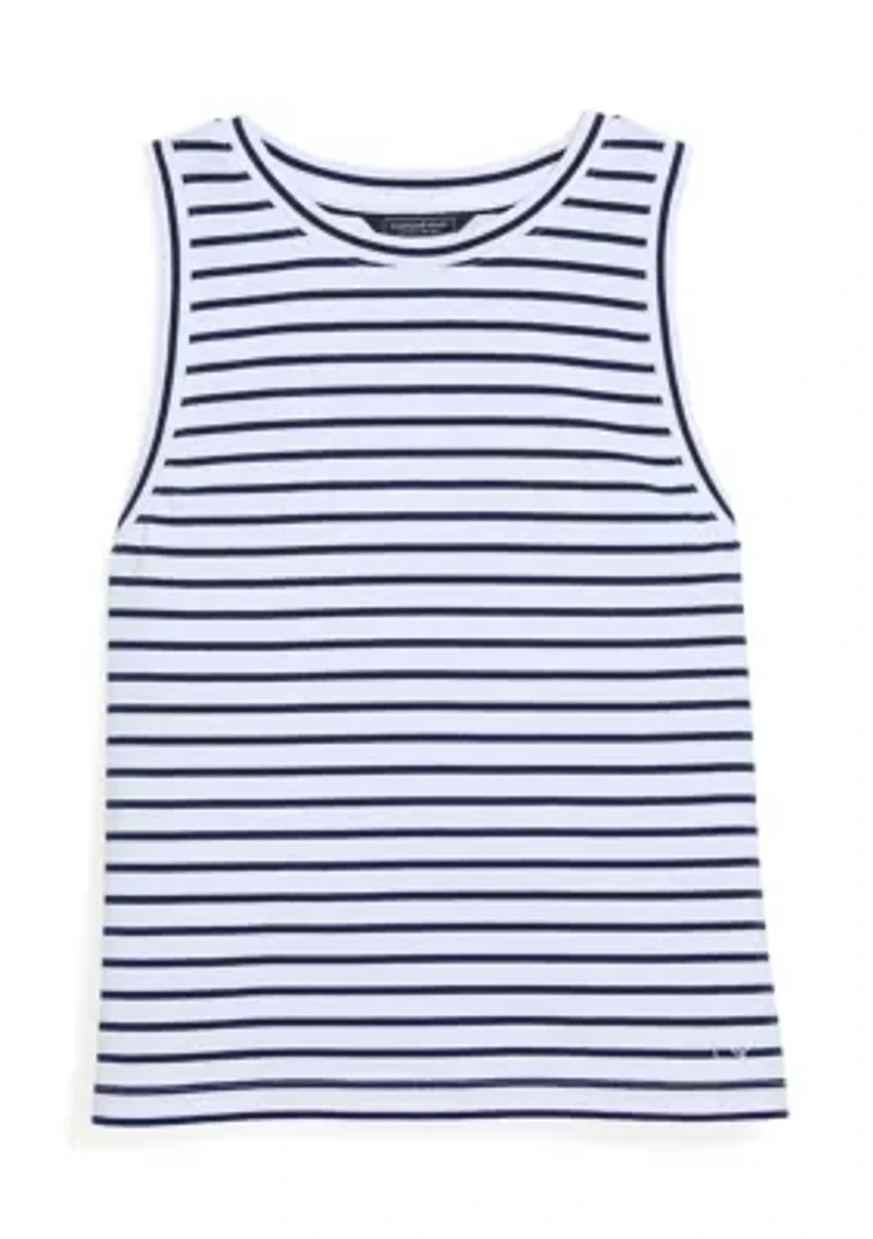 Women's Deluxe Tank