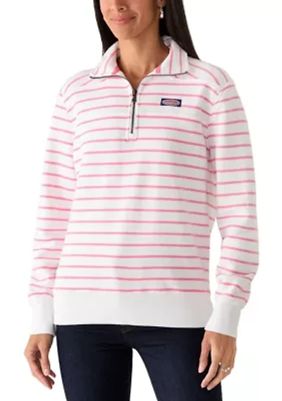 Women's French Terry Shirt