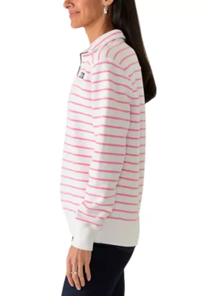 Women's French Terry Shirt