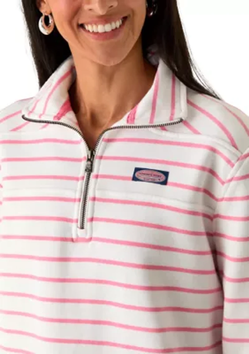 Women's French Terry Shirt