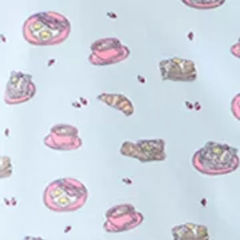 Women's Pima Cotton Sleep Set