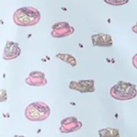 Women's Pima Cotton Sleep Set