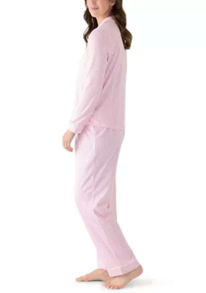Women's Pima Cotton Sleep Set