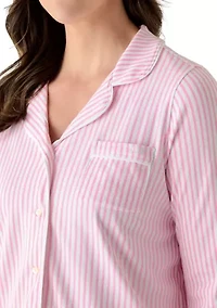 Women's Pima Cotton Sleep Set