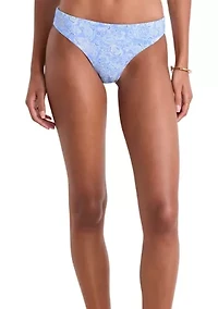 Low Rise Bikini Bottom