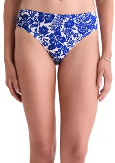 Midrise Bikini Bottoms