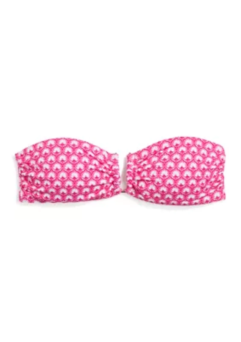 Women's Strapless Bikini Top