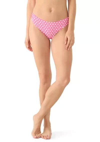 Lowrise Bikini Bottoms