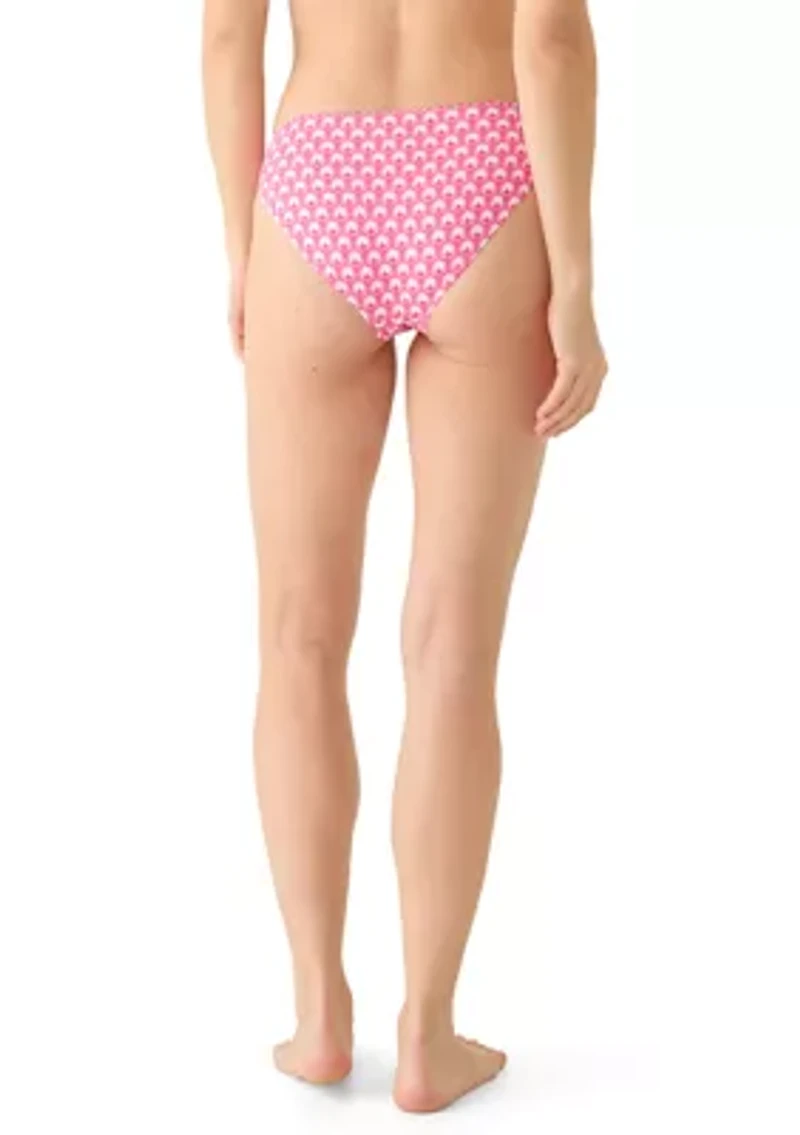 Lowrise Bikini Bottoms