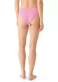 Lowrise Bikini Bottoms