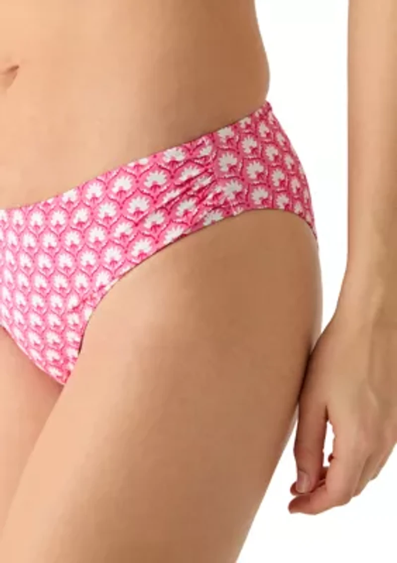 Lowrise Bikini Bottoms