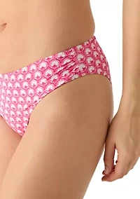 Lowrise Bikini Bottoms