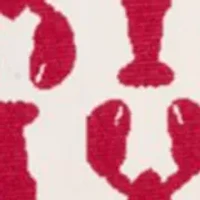 Lobster Beach Tote