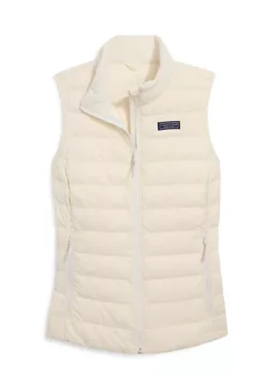 Women's Shoreline Puffer Vest