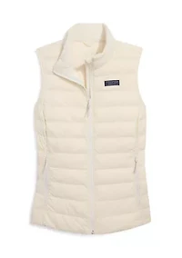 Women's Shoreline Puffer Vest