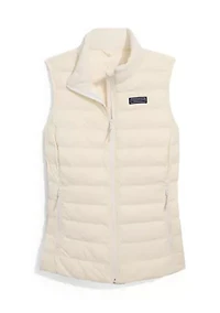 Women's Shoreline Puffer Vest