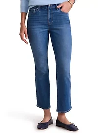 Women's Kick Flare Denim