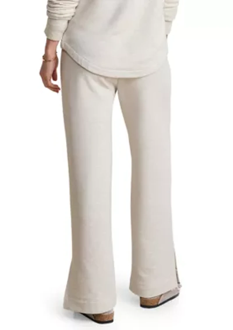 Women's Dreamcloth Easy Pants