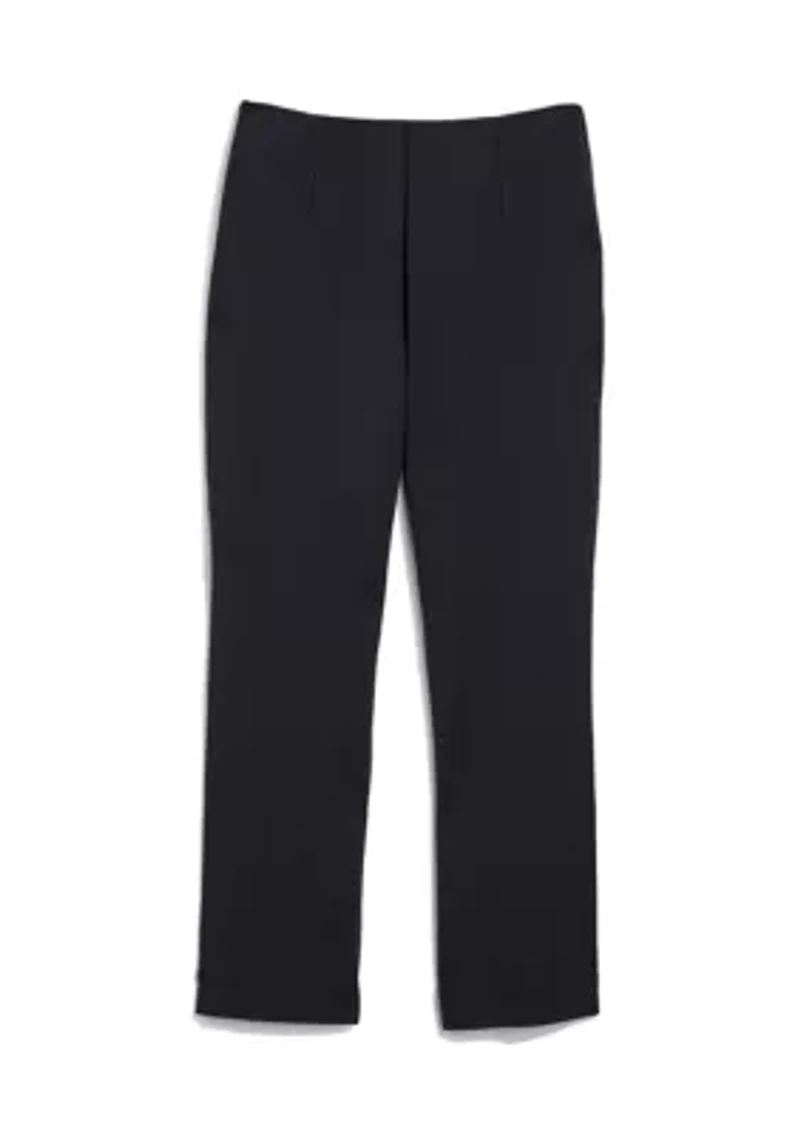 Women's Ponte Kick Flare Pants