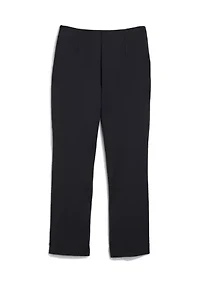 Women's Ponte Kick Flare Pants