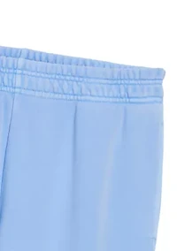 Women's Surf Terry Gym Pants