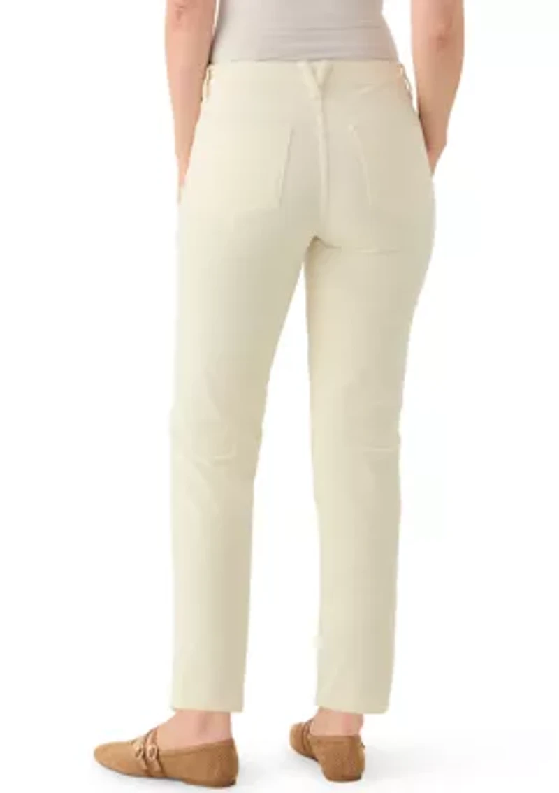 Women's Colleen Corduroy Pants