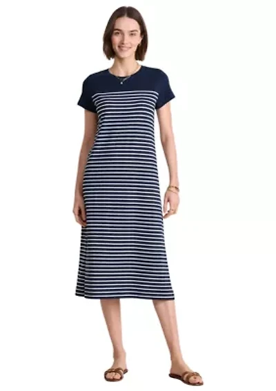 Women's T-Shirt Dress