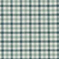 Women's Plaid Popover Dress