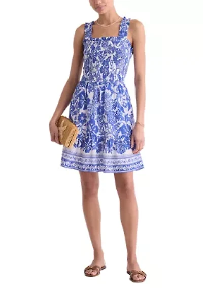 Women's Ellen Mini Dress