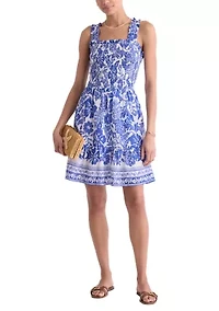 Women's Ellen Mini Dress