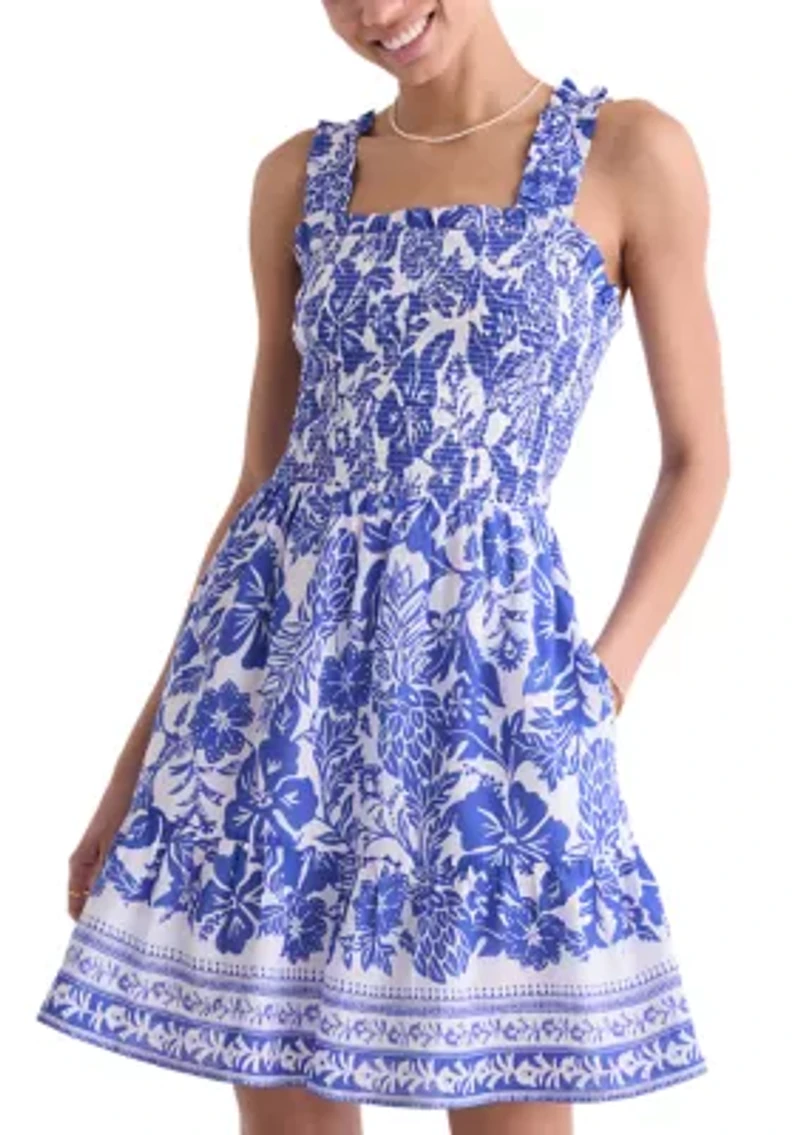 Women's Ellen Mini Dress