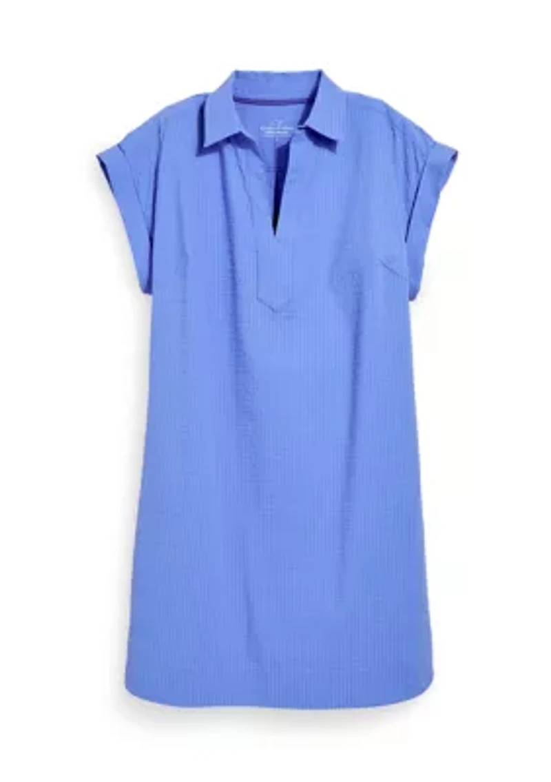 Women's Margo Harbor Shirtdress
