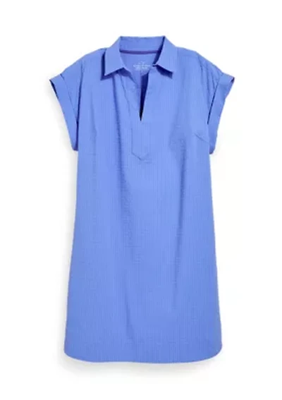 Women's Margo Harbor Shirtdress