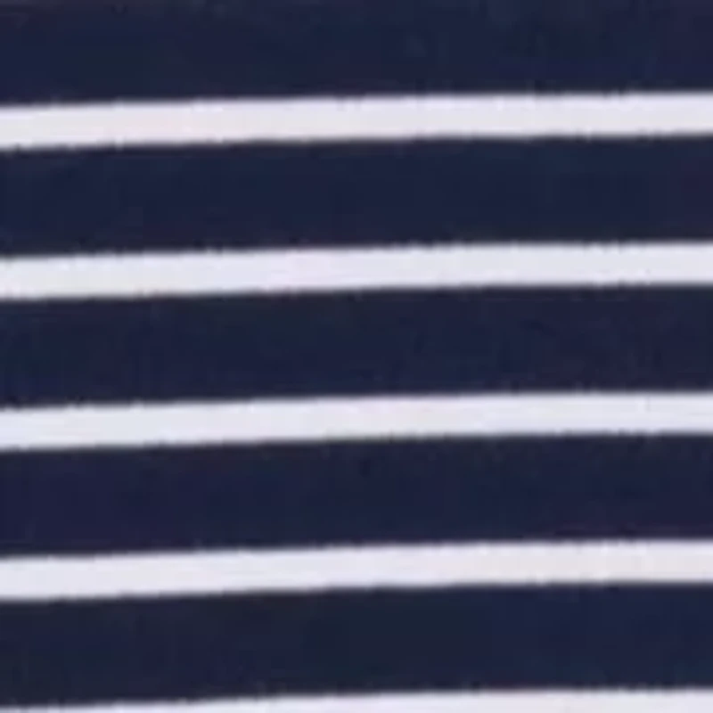 Women's Puff Sleeve Knit Dress