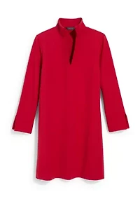 Women's Blythe Ponte Popover Dress