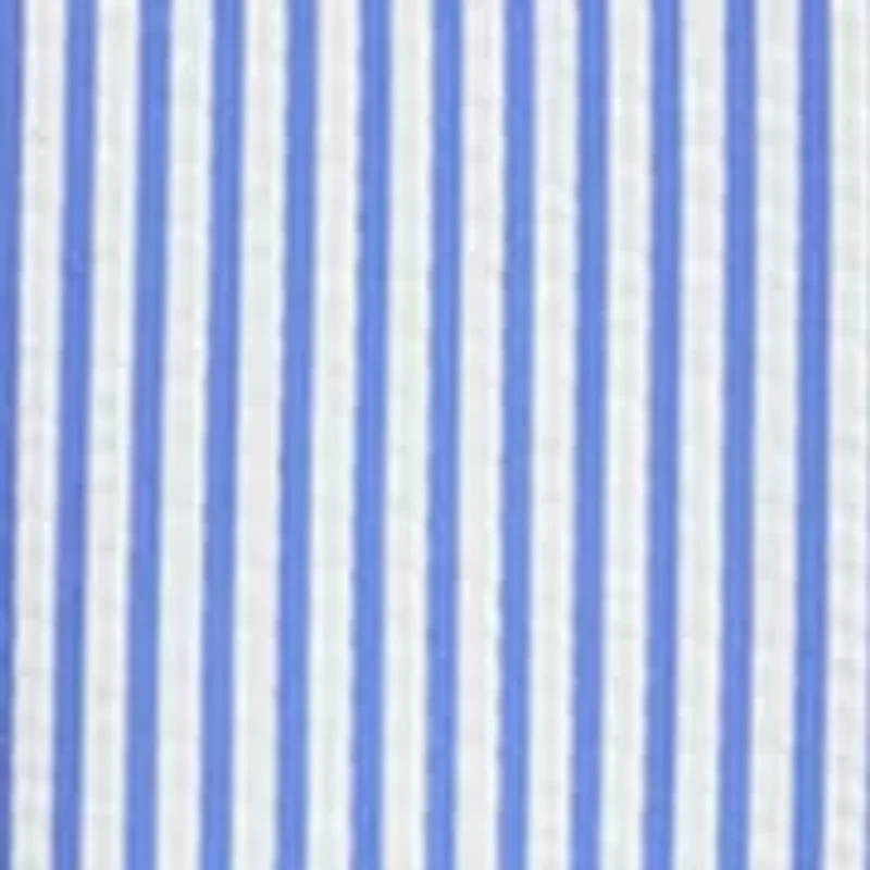 Women's Active Knit Seersucker Dress