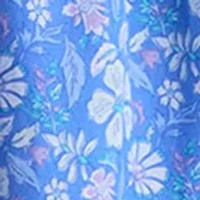 Women's Long Sleeve Nora Pintuck Dress