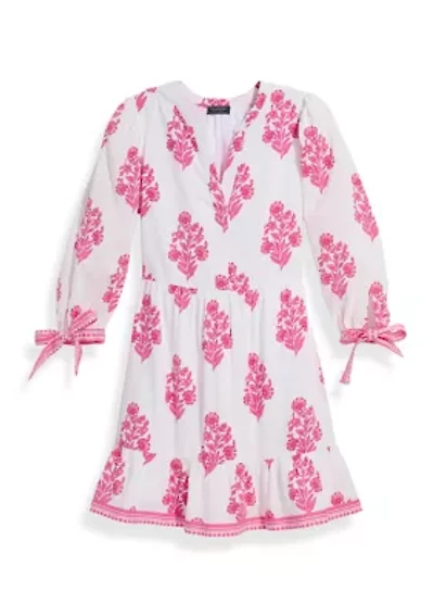 Women's Tessa Tie Sleeve Dress