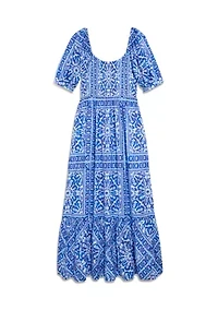 Women's Ellen Maxi Dress