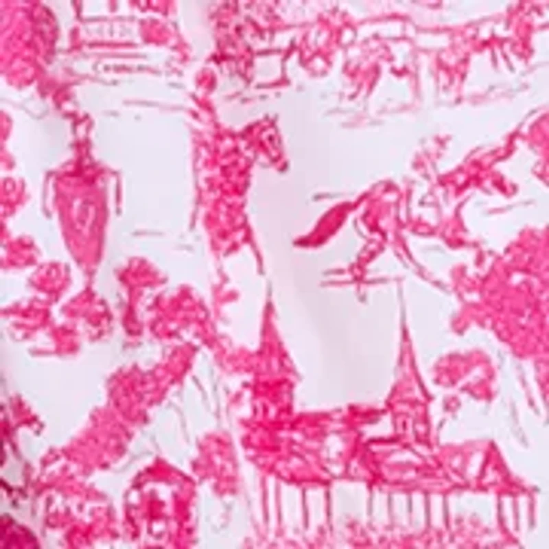 Women's Twist Front Midi Dress