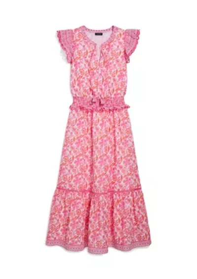 Women's Mina Maxi Dress