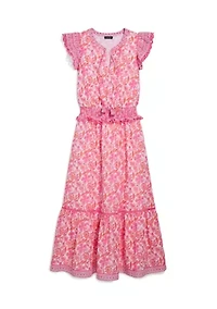 Women's Mina Maxi Dress