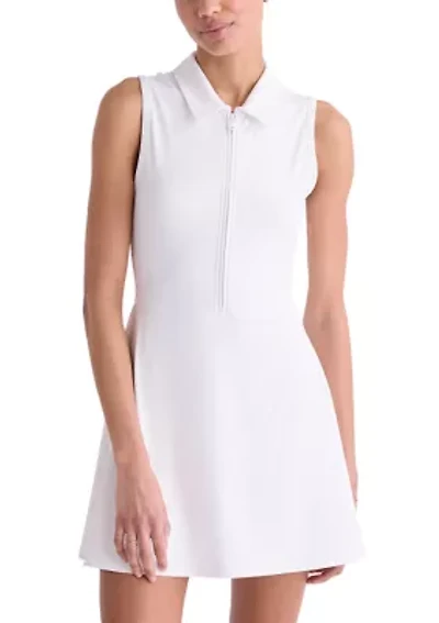 Women's Active Polo Dress