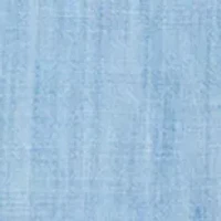 Women's Short Sleeve Margo Chambray Dress