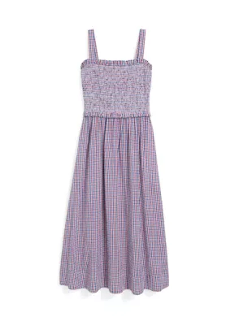 Women's Ellen Midi Tank Dress