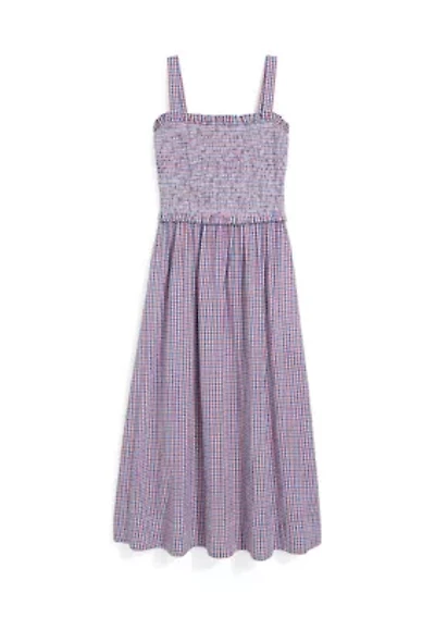 Women's Ellen Midi Tank Dress