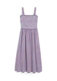 Women's Ellen Midi Tank Dress