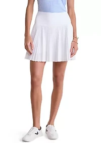 Women's Active Micropleat Skort