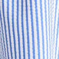 Women's Active Knit Seersucker Skirt